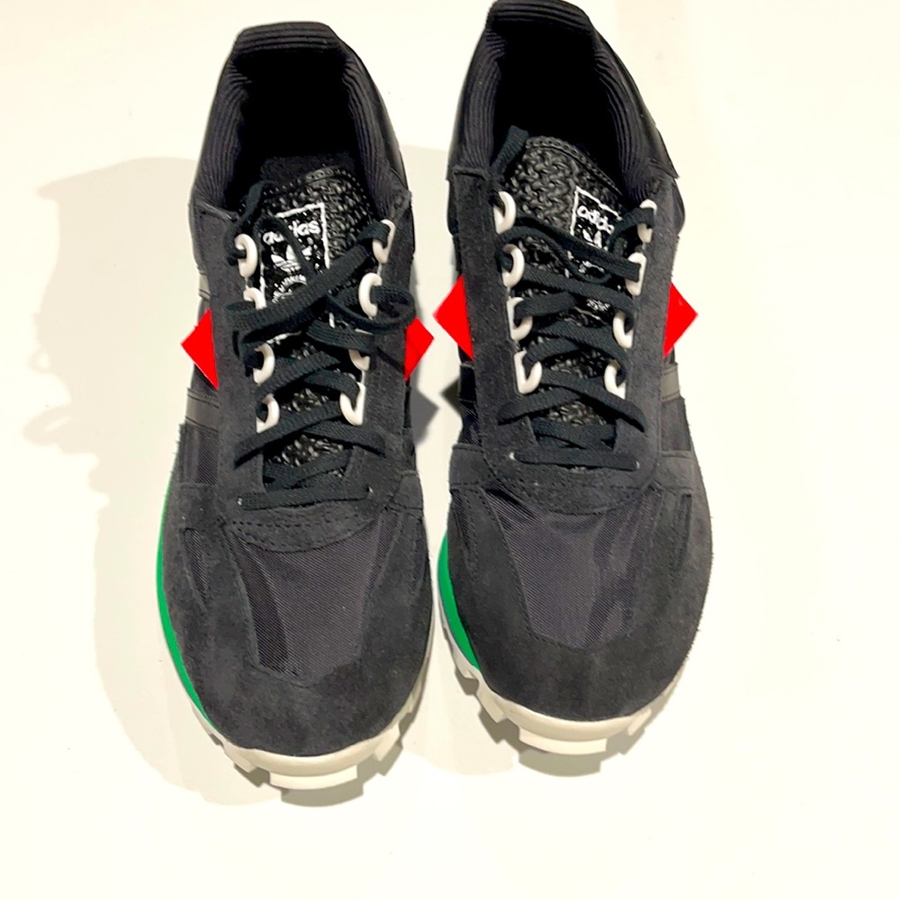 Adidas Originals Racing 1 Prototype Size 11 NEW